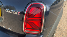 MINI Countryman 2.0 Cooper S Exclusive ALL4 5dr Auto Petrol Hatchback